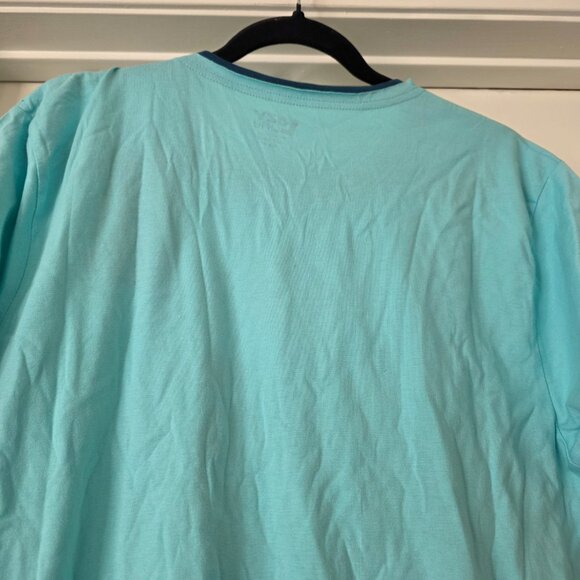 NEW Lazy One PJ  T-Shirt I'm Otterly Exhausted Morro Bay Otter Graphic Tee Sz M - Picture 5 of 8